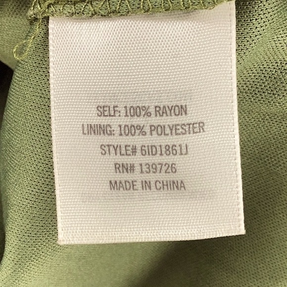 MIAMI EMBROIDERED SLEEVELESS DRESS - Picture 12 of 16